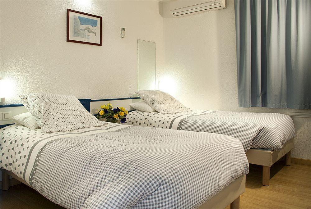 Fasthotel Mont de Marsan Buitenkant foto